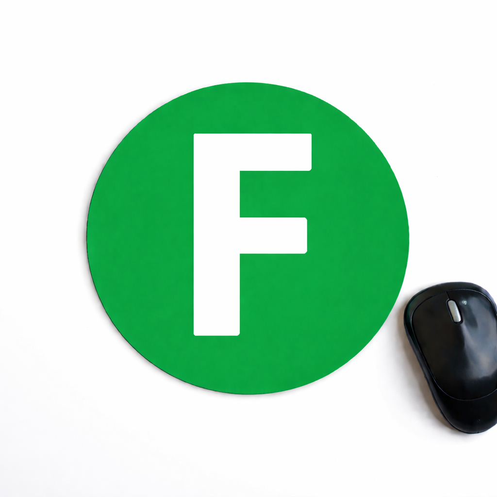 TfNSW Ferry Mouse Pad