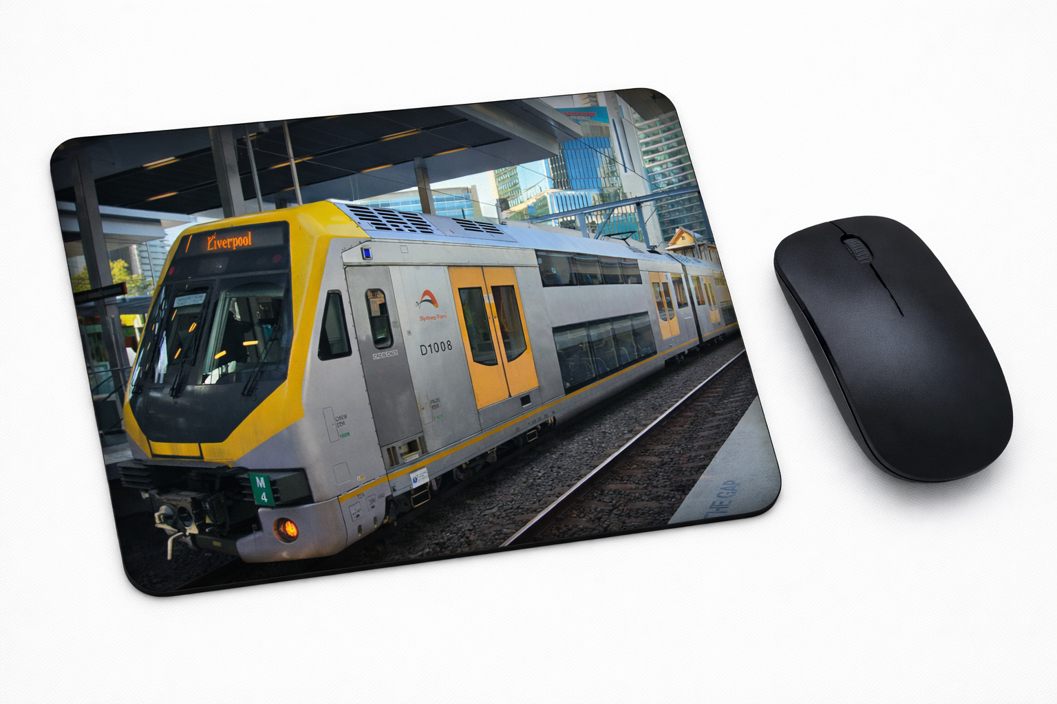 Millennium M Set | Mouse Pad