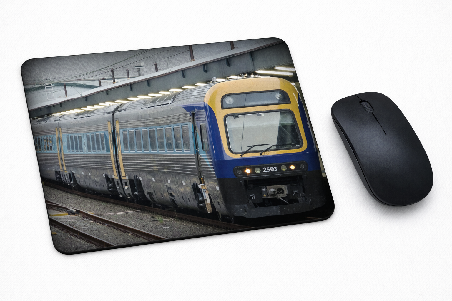 Xplorer P Set | Mouse Pad